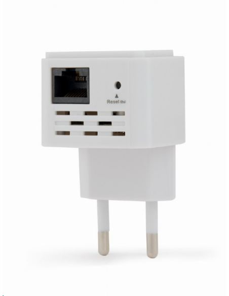 Répéteur WIFI 300 Mbps blanc
