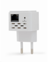 Répéteur WIFI 300 Mbps blanc