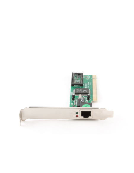 Carte PCI réseau RJ45 10/100 Mbps