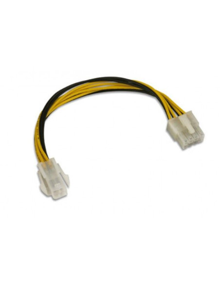 Cordon interne 8 pin / M vers P4 4...
