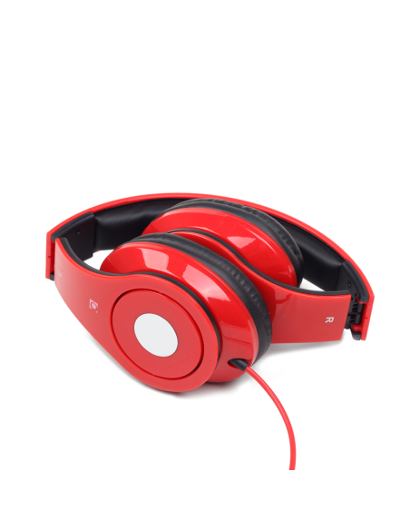 Casque "Détroit" stéréo pliable avec...