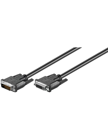 Rallonge DVI-D Dual link M / F 24 + 1...