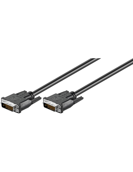 Cordon DVI-D Dual Link 24 + 1 M / M -...