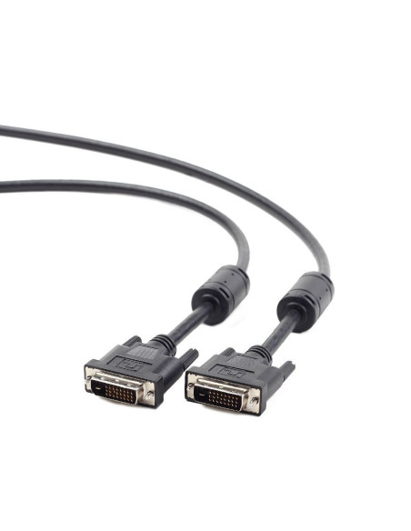Cordon DVI-D Dual Link 24+1 M / M -...