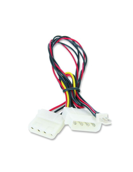 Cordon interne Molex 5,25 M / F +...