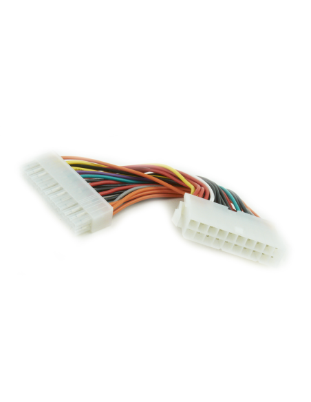 Cordon interne carte mère BTX 24 pins...