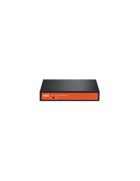Switch 8 ports Giga - Boitier métal