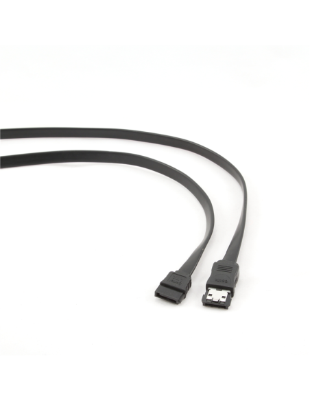 Cordon SATA / M - eSATA / M -...