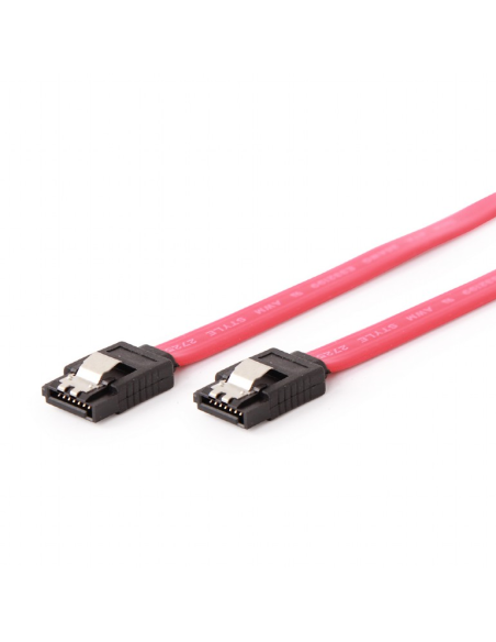 Cordon SATA III - 6 Gbits 7 pts -...