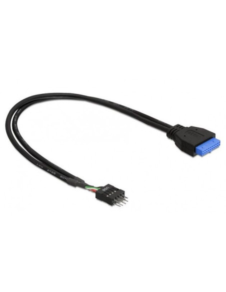 Cordon interne USB 2.0 / M vers USB...