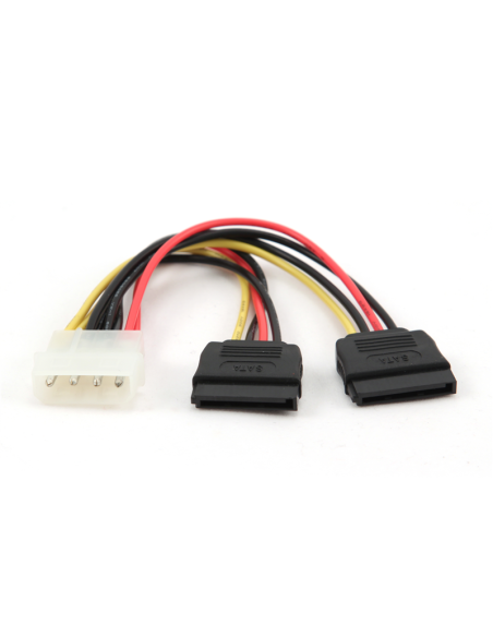 Cordon interne Molex 5,25 4 pts / M...