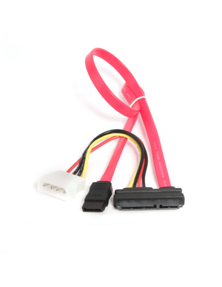 Cordon interne SATA III  data + power...