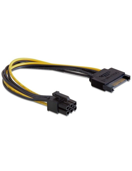 Cordon interne SATA vers PCI express...