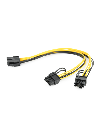Cordon interne PCI Express 8 pins...
