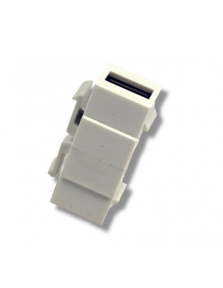 Adaptateur KEYSTONE USB 2.0 - A / F...