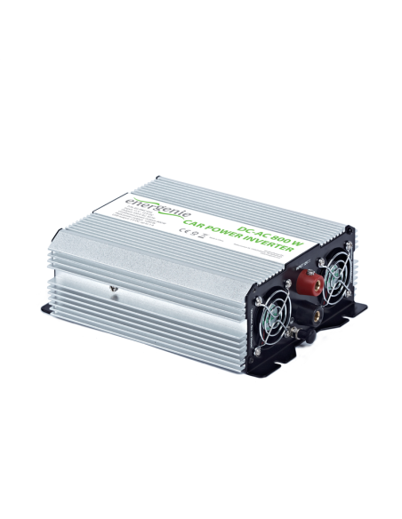 Convertisseur de tension 12V - 230V -...