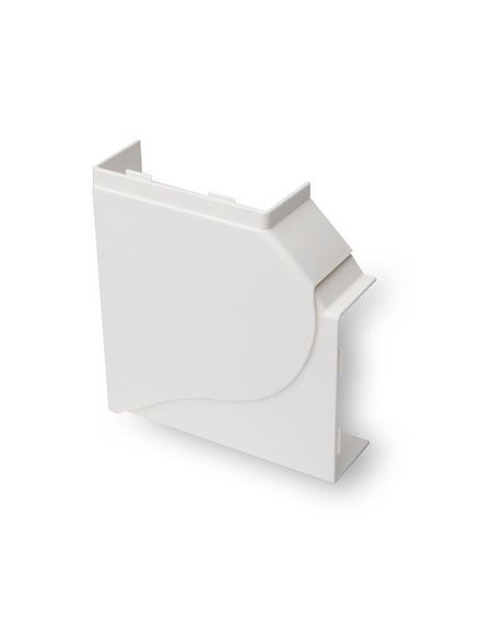 Angle plat variable pour goulotte 130...