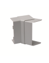 Angle extérieur variable pour goulotte 80 x 54