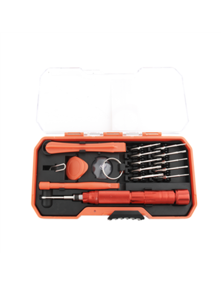 Kit de tournevis de précision pour...
