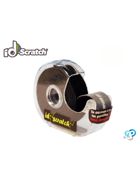 ID-SCRATCH - Bande scratch auto...