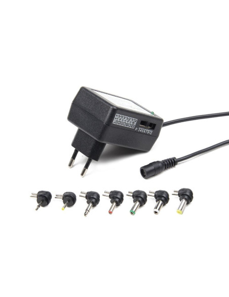 Alimentation stabilisée 3 / 12 Volts...