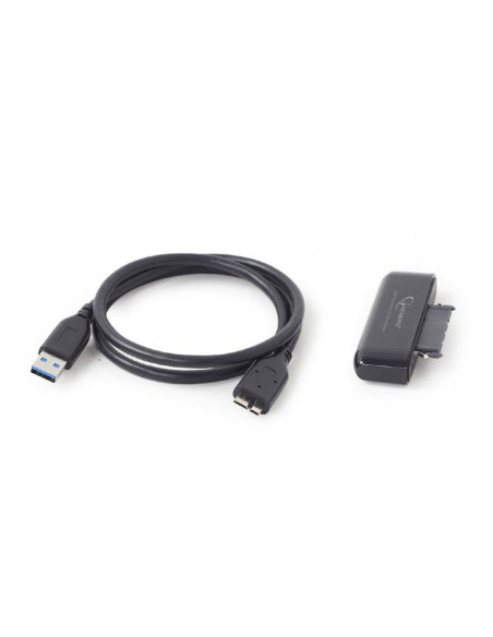 Adaptateur USB 3.0 vers HDD, SSD SATA...