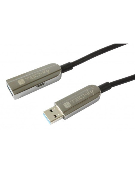 Cordon USB 3.0 type A M / F - sur...
