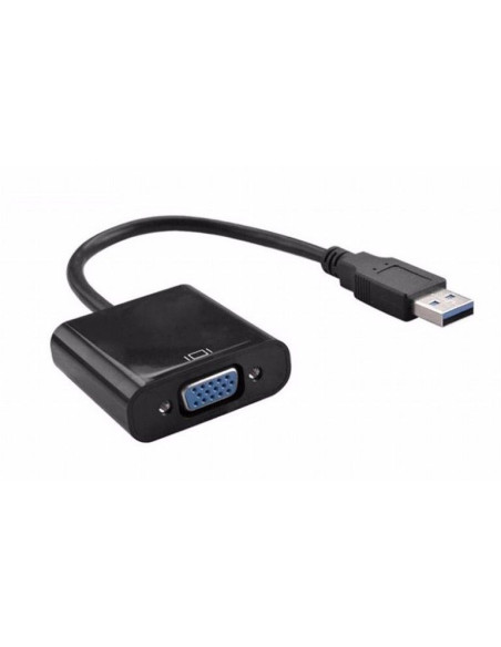Adaptateur USB 3.0 Type A / M vers...
