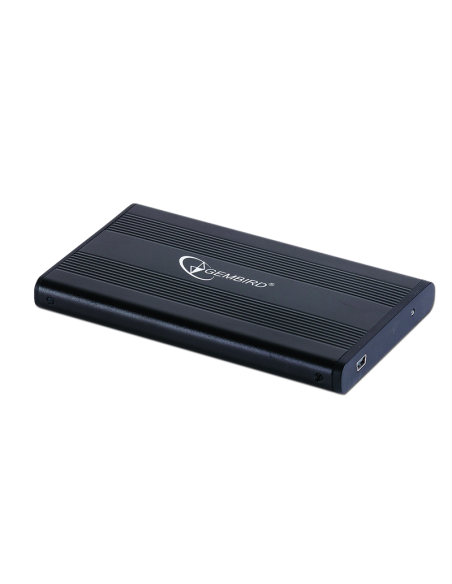 Boitier nu pour HDD 2.5" SATA - Noir...
