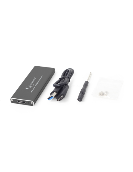 Boitier nu pour SSD Type  M.2 -...