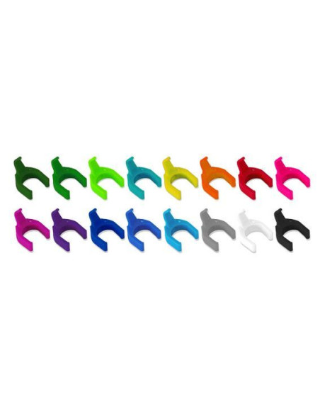 PatchClip - colour Clip - Middle...