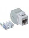 Embase RJ45 Cat. 6 UTP Contact Auto Dénudant