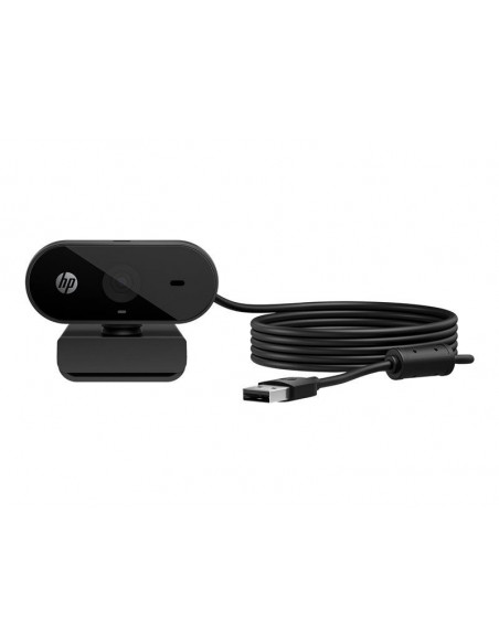 HP 325 FHD Webcam