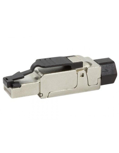 Connecteur modulaire RJ45 - Cat. 6A...