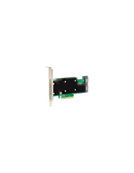 BCM MEGARAID 9620-16i SAS/SATA/NVMe