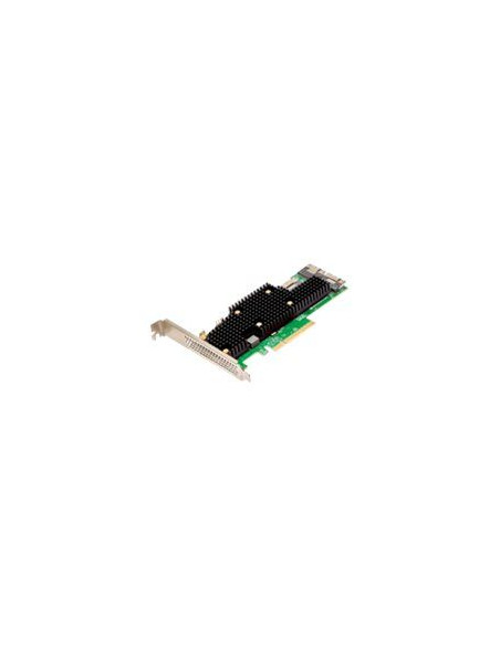 BCM HBA 9600-24i SAS/SATA/NVMe