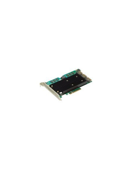 BCM MEGARAID 9670-24i SAS/SATA/NVMe 8GB
