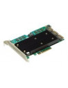BCM MEGARAID 9670-24i SAS/SATA/NVMe 8GB