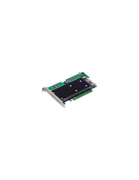 BCM MEGARAID 9670W-16i SAS/SATA/NVMe8GB