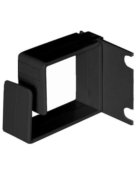 Anneau noir pour rack - Dim. 44 x 53...