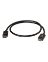 DisplayPort/M HDMI/M Cable
