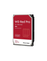 HDD Desk Red Pro 22TB 3.5 SATA 512MB