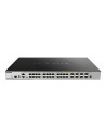 28-Port Layer 3 Gigabit Stack Switch SI
