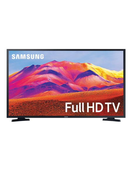 Accor Samsung 32HT5300 Mode Hotel Smart