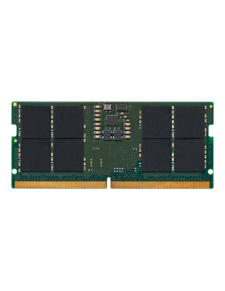 16GB DDR5 5600 SODIMM Kingston Branded