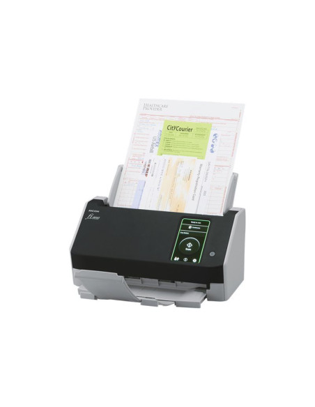 Scanner fi-8040