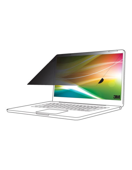 Filtre 3M Bright/APPLE PRO 16 2019/16:10