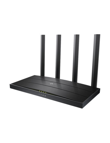 AX1500 Gigabit Wi-Fi 6 Router