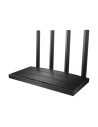 AX1500 Gigabit Wi-Fi 6 Router