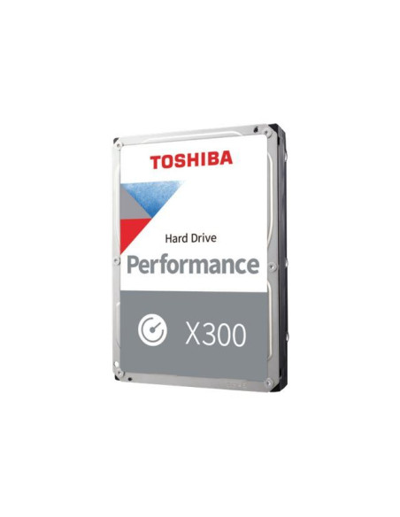 X300 Prfmnc Hard Drive 14TB 256MB Bulk
